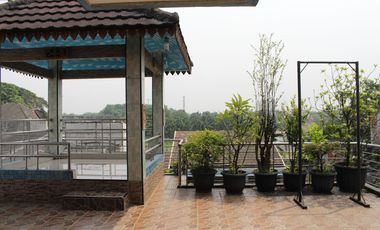 Jual Rumah di Perum Pondok Gede Permai Harga Nego Bisa KPR J-20801