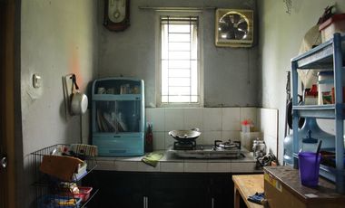 Jual Rumah di Perum Pondok Gede Permai Harga Nego Bisa KPR J-20801