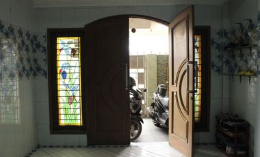 Jual Rumah di Perum Pondok Gede Permai Harga Nego Bisa KPR J-20801