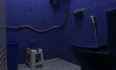 Jual Rumah di Perum Pondok Gede Permai Harga Nego Bisa KPR J-20801