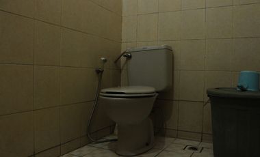 Jual Rumah di Perum Pondok Gede Permai Harga Nego Bisa KPR J-20801