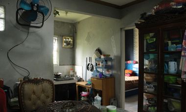 Jual Rumah di Perum Pondok Gede Permai Harga Nego Bisa KPR J-20801