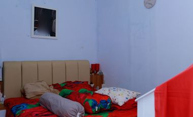 Jual Rumah di Dharmawangsa Hills 7 Menit ke Stasiun Batutulis J-20918