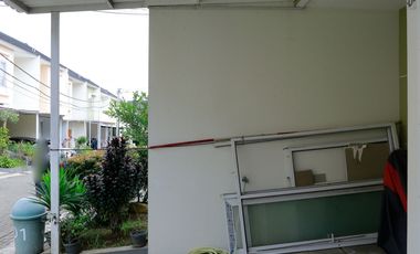 Jual Rumah di Dharmawangsa Hills 7 Menit ke Stasiun Batutulis J-20918