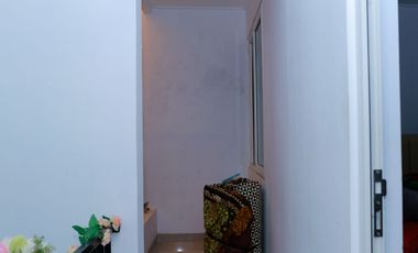 Jual Rumah di Dharmawangsa Hills 7 Menit ke Stasiun Batutulis J-20918