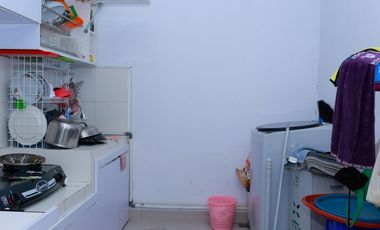 Jual Rumah di Dharmawangsa Hills 7 Menit ke Stasiun Batutulis J-20918