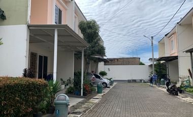 Jual Rumah di Dharmawangsa Hills 7 Menit ke Stasiun Batutulis J-20918