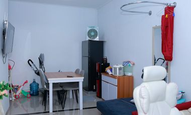 Jual Rumah di Dharmawangsa Hills 7 Menit ke Stasiun Batutulis J-20918