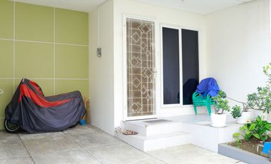 Jual Rumah di Dharmawangsa Hills 7 Menit ke Stasiun Batutulis J-20918