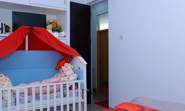 Jual Rumah di Dharmawangsa Hills 7 Menit ke Stasiun Batutulis J-20918