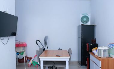 Jual Rumah di Dharmawangsa Hills 7 Menit ke Stasiun Batutulis J-20918