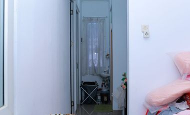 Jual Rumah di Dharmawangsa Hills 7 Menit ke Stasiun Batutulis J-20918