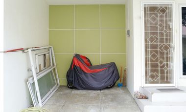 Jual Rumah di Dharmawangsa Hills 7 Menit ke Stasiun Batutulis J-20918