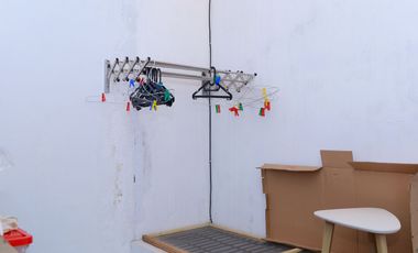 Jual Rumah di Dharmawangsa Hills 7 Menit ke Stasiun Batutulis J-20918