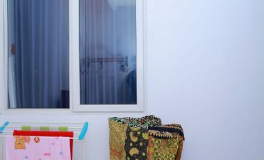 Jual Rumah di Dharmawangsa Hills 7 Menit ke Stasiun Batutulis J-20918