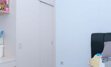 Jual Rumah di Dharmawangsa Hills 7 Menit ke Stasiun Batutulis J-20918