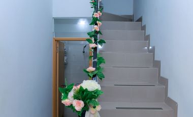 Jual Rumah di Dharmawangsa Hills 7 Menit ke Stasiun Batutulis J-20918