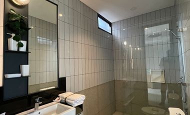 Dijual Rumah Luas 2 Carport Dekat Terminal Parung Bebas Banjir J-30991