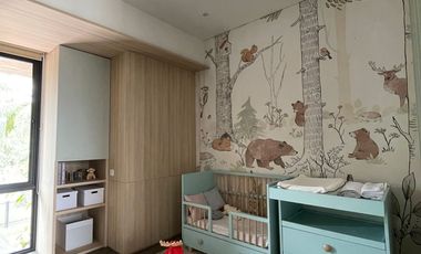 Dijual Rumah Luas 2 Carport Dekat Terminal Parung Bebas Banjir J-30991