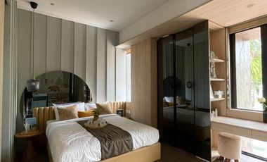 Dijual Rumah Luas 2 Carport Dekat Terminal Parung Bebas Banjir J-30991