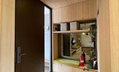 Dijual Rumah Luas 2 Carport Dekat Terminal Parung Bebas Banjir J-30991