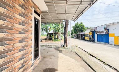 Rumah Siap Huni Akses Dekat ke RS Hermina Serpong Baru Renov J-27386