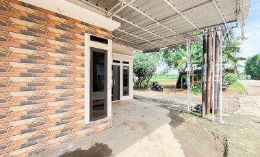 Rumah Siap Huni Akses Dekat ke RS Hermina Serpong Baru Renov J-27386