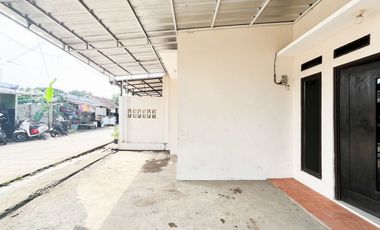 Rumah Siap Huni Akses Dekat ke RS Hermina Serpong Baru Renov J-27386
