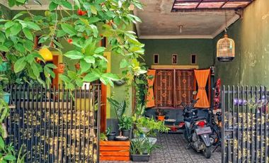 Rumah Siap Nego Bisa KPR di Perumahan Vila Mutiara Cikarang 2 J-18747