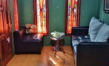 Rumah Siap Nego Bisa KPR di Perumahan Vila Mutiara Cikarang 2 J-18747