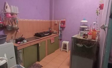 Rumah Siap Nego Bisa KPR di Perumahan Vila Mutiara Cikarang 2 J-18747