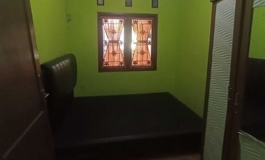 Rumah Siap Nego Bisa KPR di Perumahan Vila Mutiara Cikarang 2 J-18747