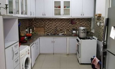 DIJUAL MURAH RUMAH UNIK 2in1 DI BINTARO - JAKARTA SELATAN