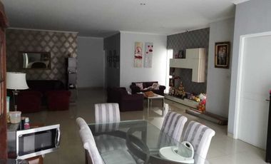 DIJUAL MURAH RUMAH UNIK 2in1 DI BINTARO - JAKARTA SELATAN