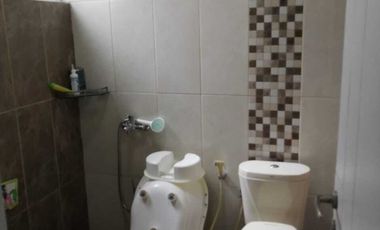 DIJUAL MURAH RUMAH UNIK 2in1 DI BINTARO - JAKARTA SELATAN