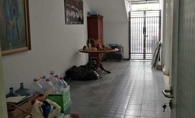 DIJUAL MURAH RUMAH UNIK 2in1 DI BINTARO - JAKARTA SELATAN