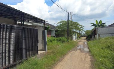 Dijual Rumah Seharga Rp 150 jt di Maros - Sulsel!