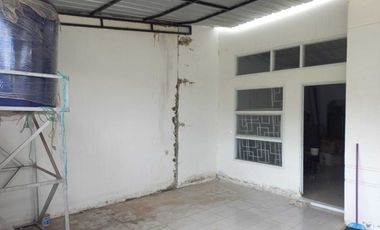 Dijual Rumah Seharga Rp 150 jt di Maros - Sulsel!
