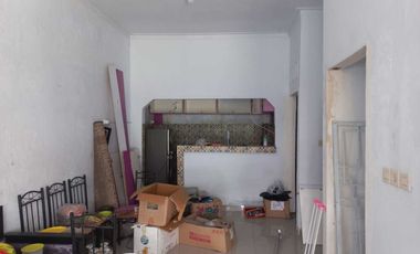 Dijual Rumah Seharga Rp 150 jt di Maros - Sulsel!