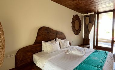 Dapatkan Passive Income 50 - 100 juta per tahun dari persewaan Villa