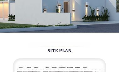 Dapatkan Passive Income 50 - 100 juta per tahun dari persewaan Villa