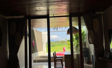 Dapatkan Passive Income 50 - 100 juta per tahun dari persewaan Villa