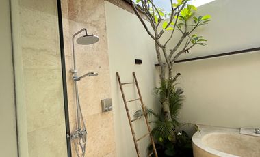 Dapatkan Passive Income 50 - 100 juta per tahun dari persewaan Villa