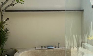 Dapatkan Passive Income 50 - 100 juta per tahun dari persewaan Villa