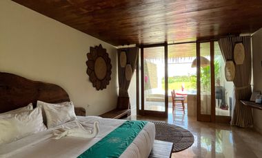 Dapatkan Passive Income 50 - 100 juta per tahun dari persewaan Villa