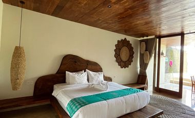 Dapatkan Passive Income 50 - 100 juta per tahun dari persewaan Villa