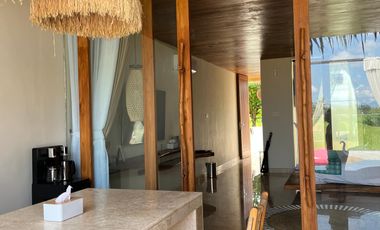 Dapatkan Passive Income 50 - 100 juta per tahun dari persewaan Villa