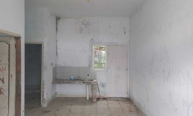 Dijual Rumah Seharga Rp 180 jt di Maros - Sulsel!