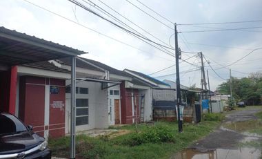 Dijual Rumah Seharga Rp 180 jt di Maros - Sulsel!