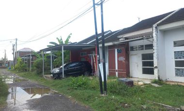 Dijual Rumah Seharga Rp 180 jt di Maros - Sulsel!